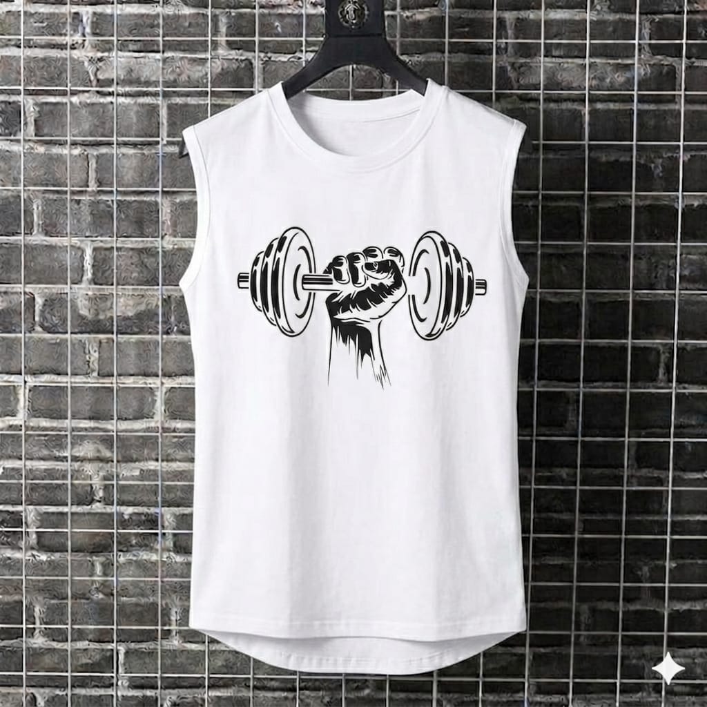 Premium Tank Top